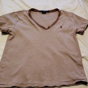 Ralph lauren sport tee